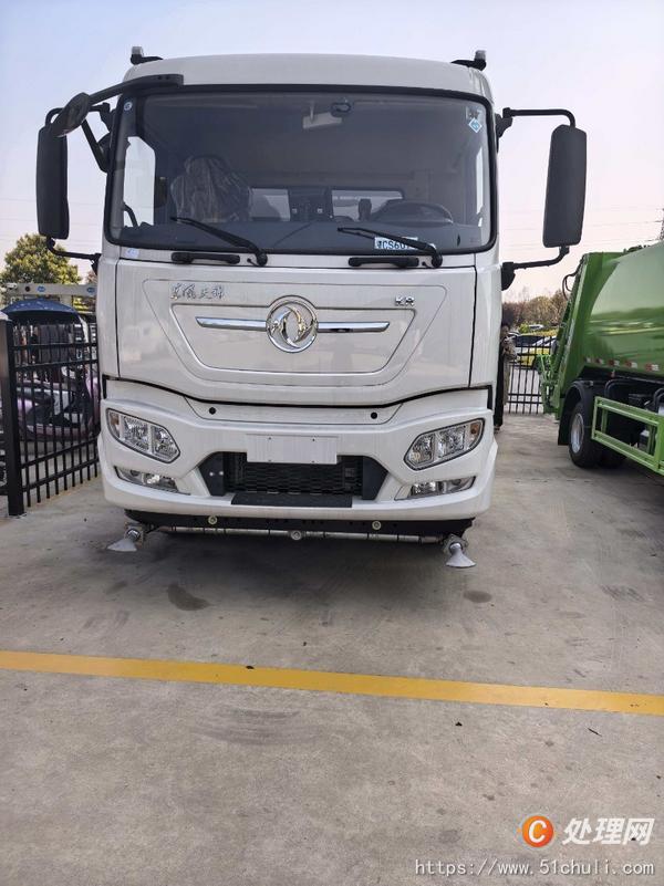 二手灑水車