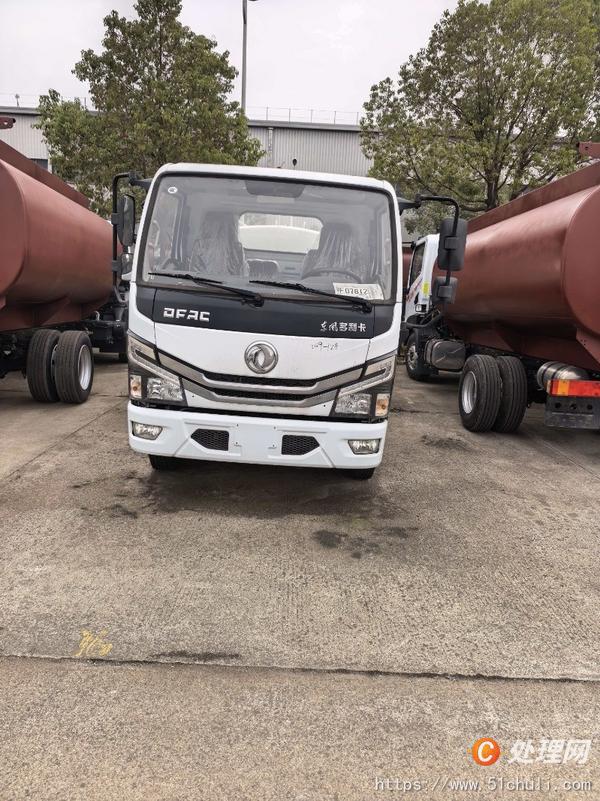 二手灑水車(chē)