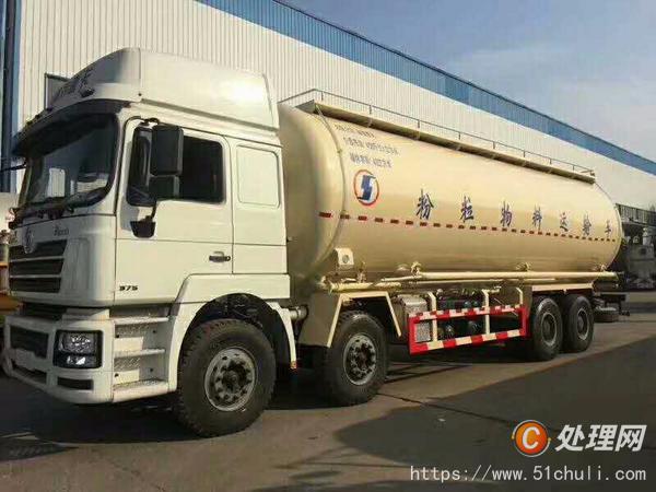 二手水泥罐車
