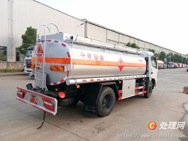 二手加油車