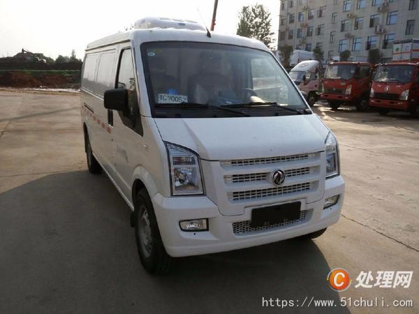 二手冷藏車