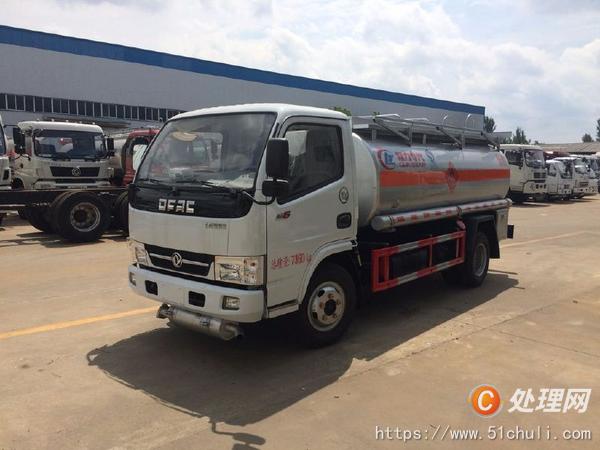 二手加油車