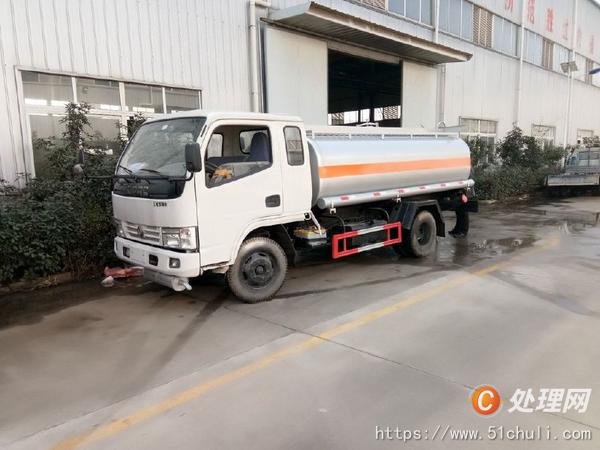 二手加油車
