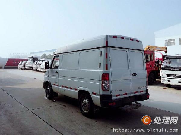 二手冷藏車