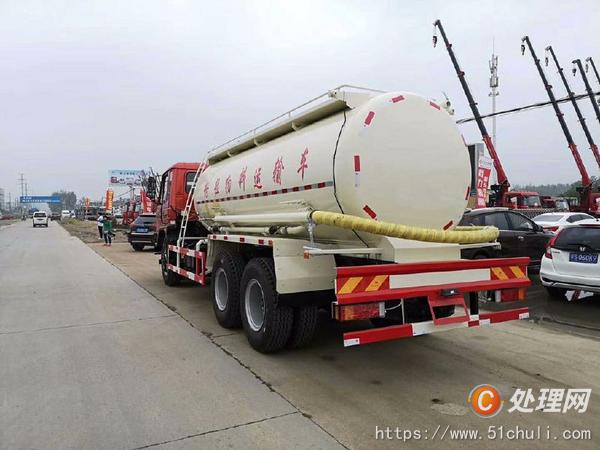 二手水泥罐車