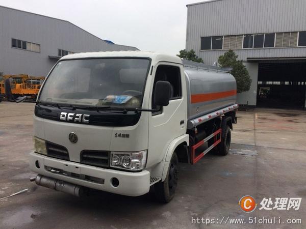 二手加油車