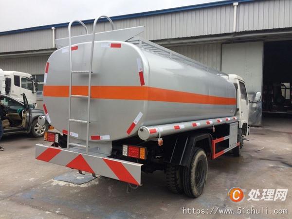 二手加油車