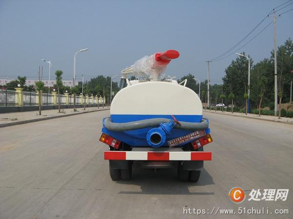 二手吸糞車