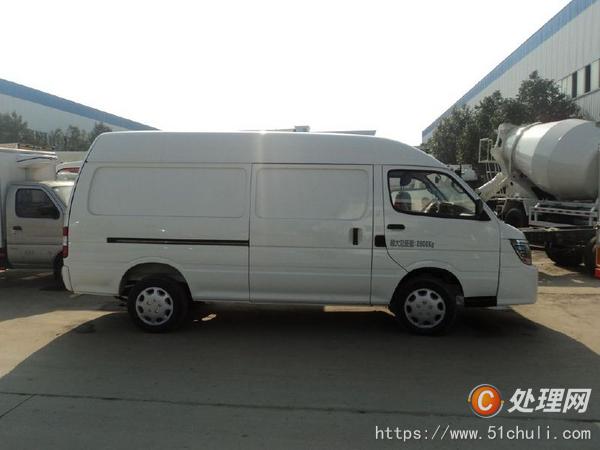 二手冷藏車