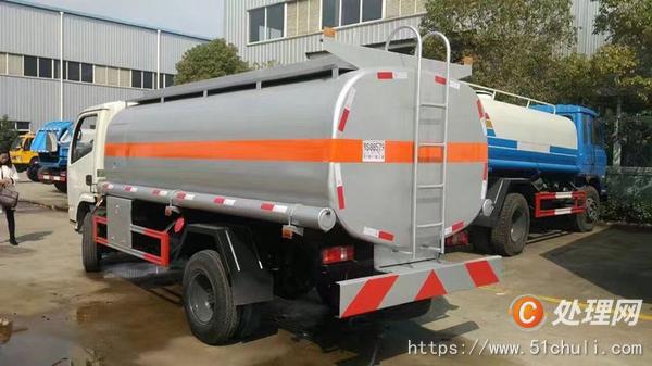 二手加油車
