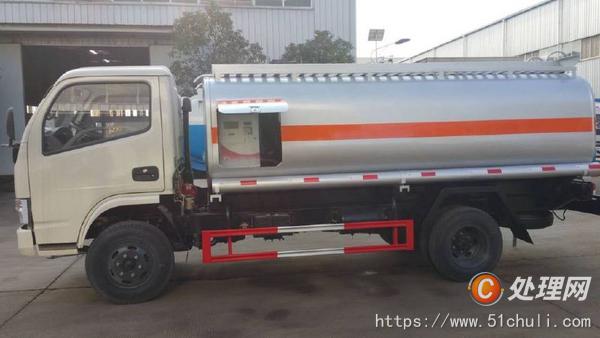 二手加油車
