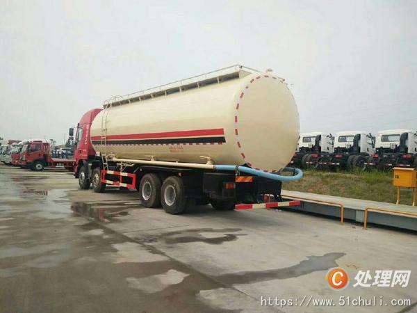 二手水泥罐車