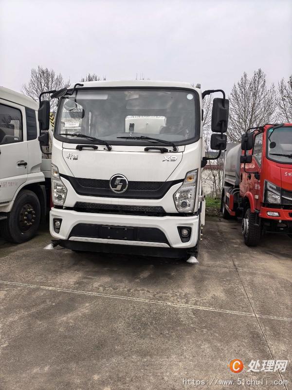 二手灑水車(chē)