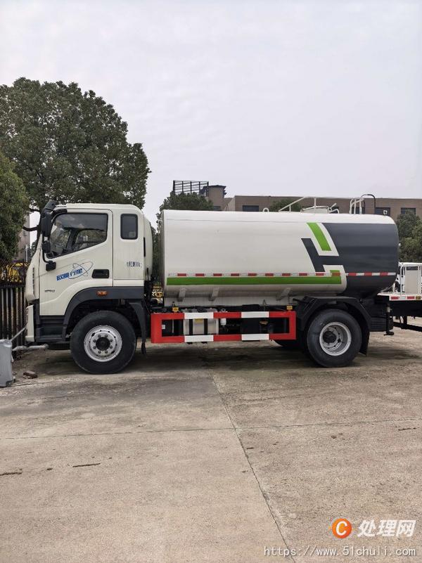 二手灑水車(chē)