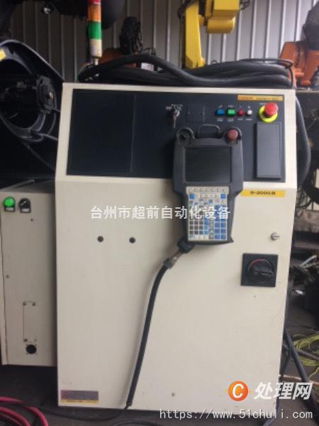 二手工業(yè)機器人