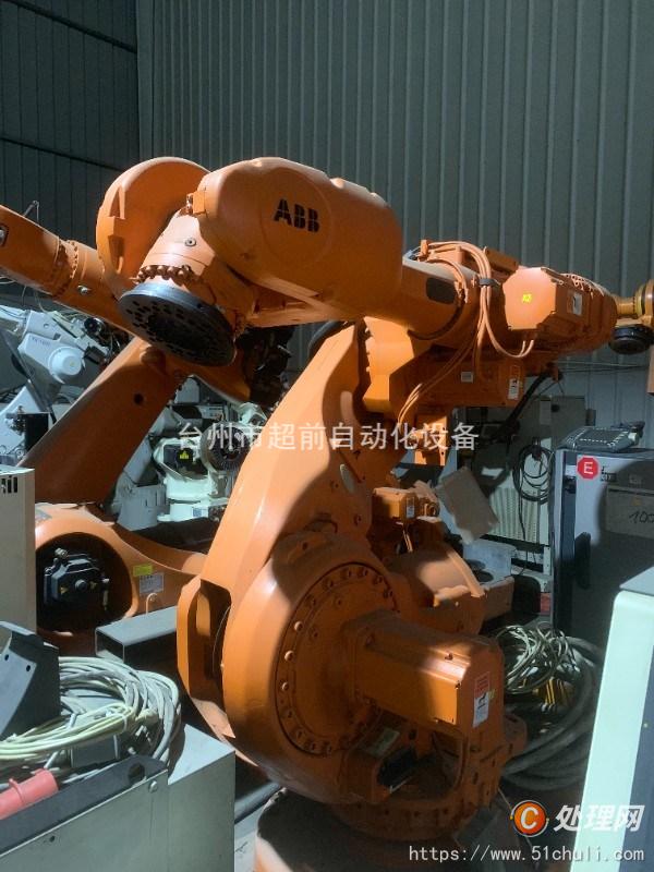 其他二手機(jī)器人