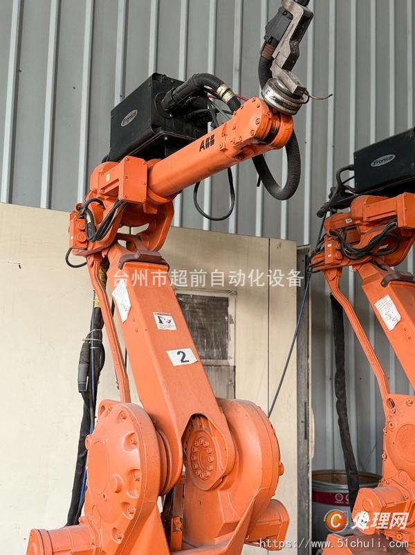 其他二手機(jī)器人