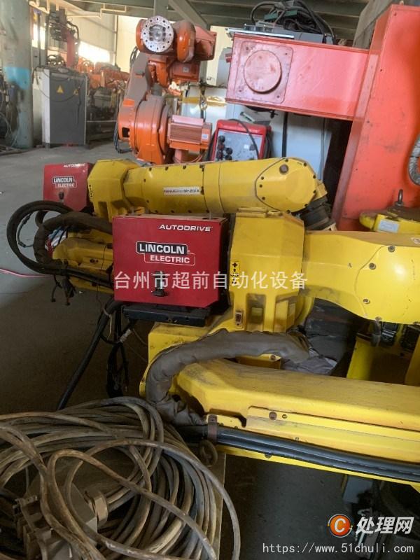 其他二手機(jī)器人