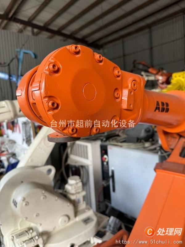 其他二手機(jī)器人