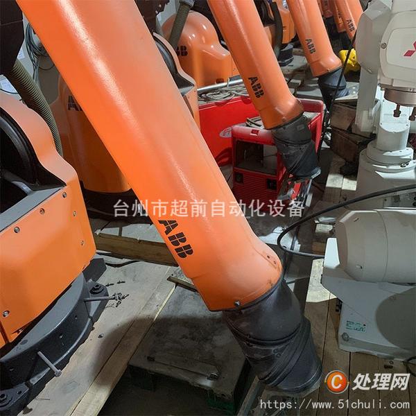 二手工業(yè)機器人