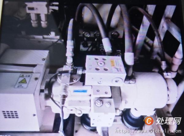 二手吹瓶機