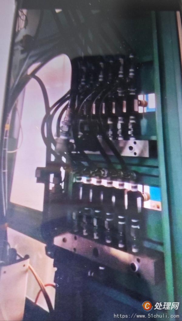 二手吹瓶機