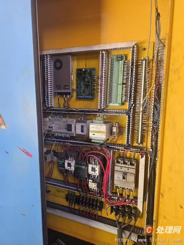 二手液壓機