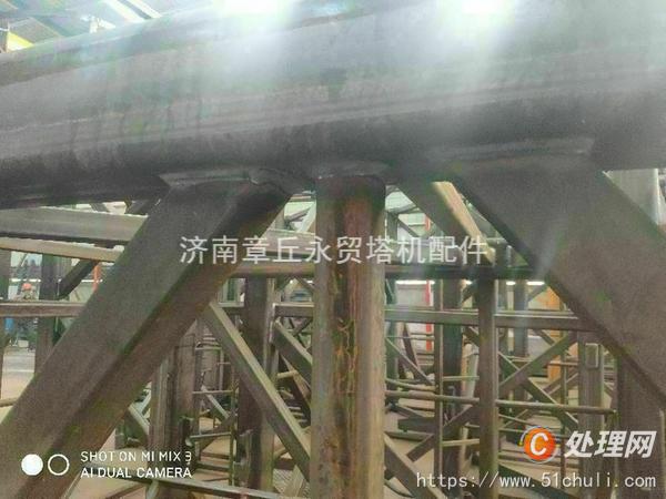 二手塔吊標(biāo)準(zhǔn)節(jié)