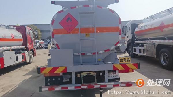 二手加油車