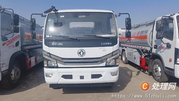 二手加油車