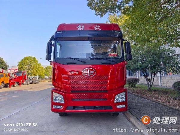 二手加油車(chē)