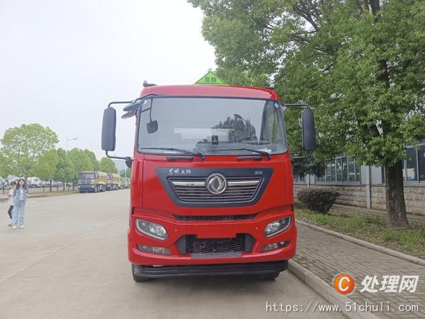 二手油罐車