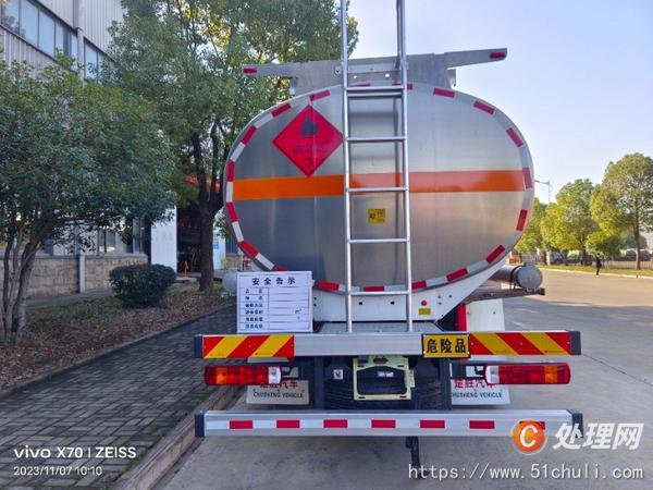 二手加油車(chē)