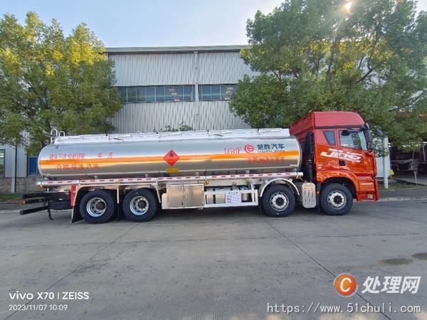 二手加油車(chē)