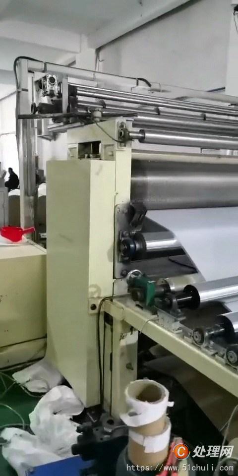二手壓花機(jī)
