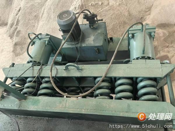 二手對輥機