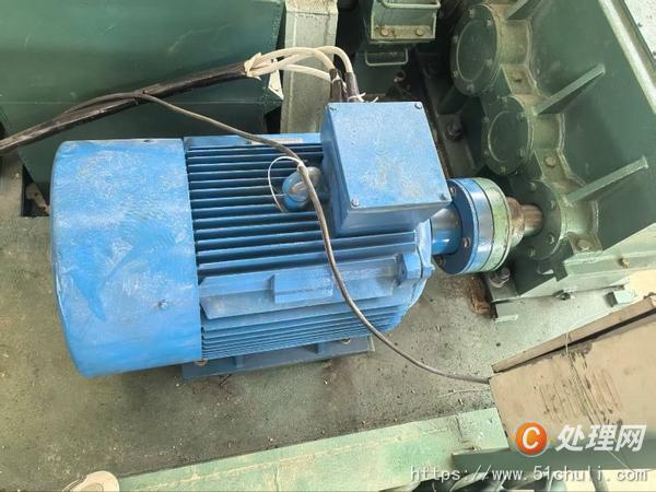 二手對輥機