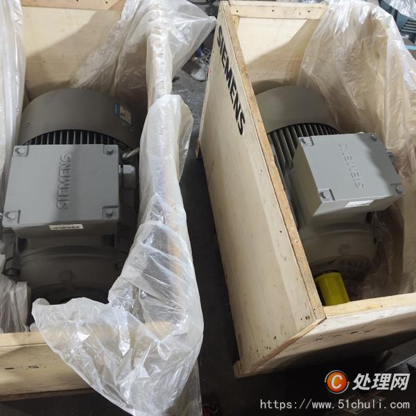 二手電動機