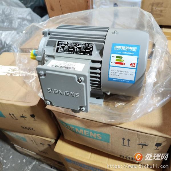 二手電動機