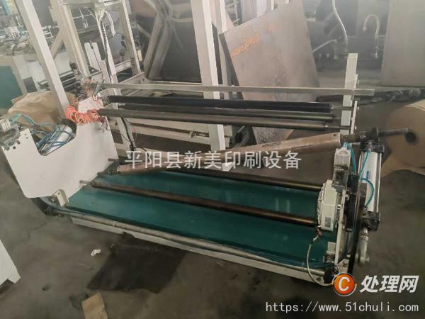二手制袋機(jī)