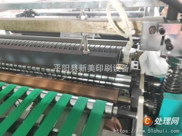 二手吹膜機(jī)