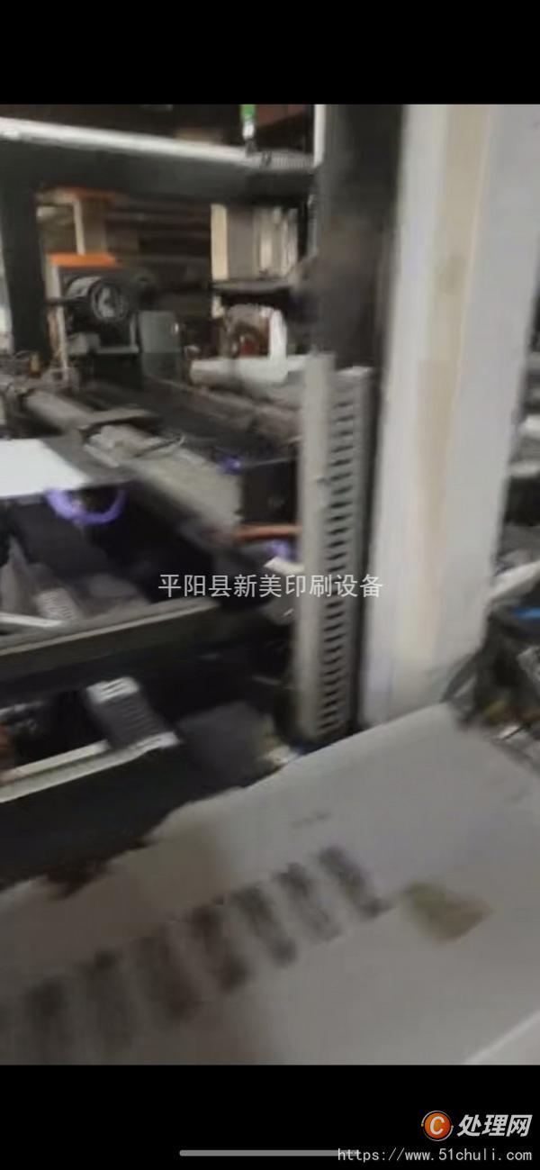 二手制袋機(jī)