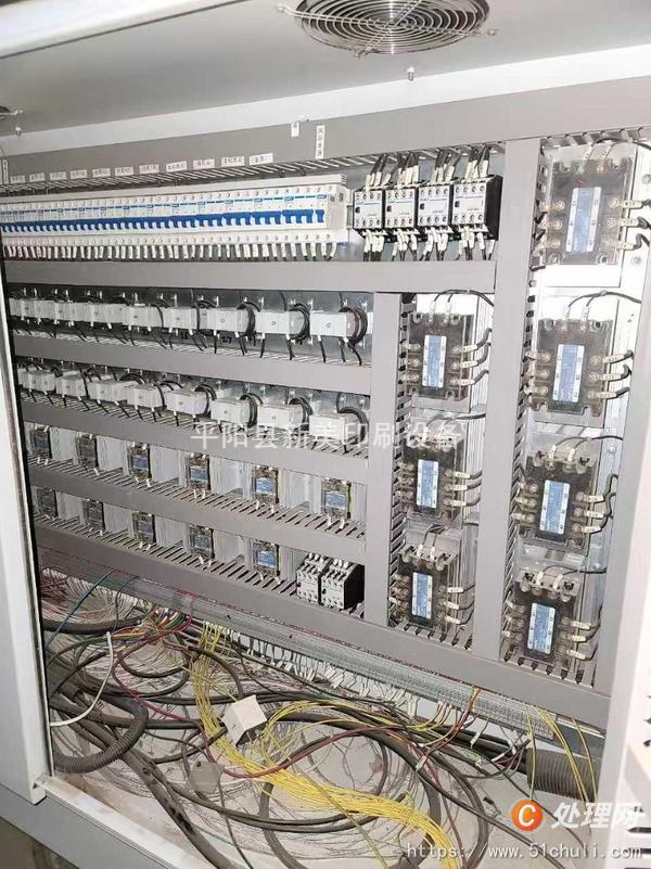 二手?jǐn)D出機