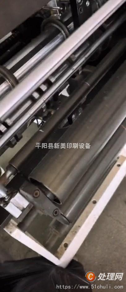 二手分條機(jī)