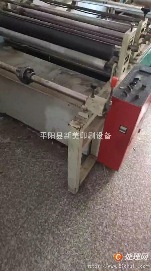 二手制袋機(jī)