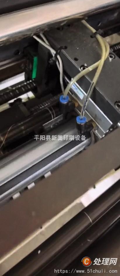 二手分條機(jī)