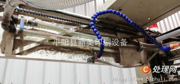 二手裱紙機