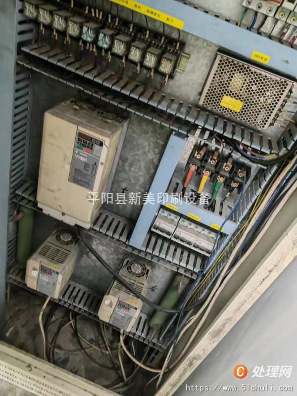 二手凹版印刷機(jī)