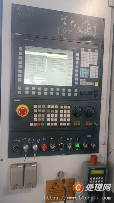 二手磨齒機(jī)