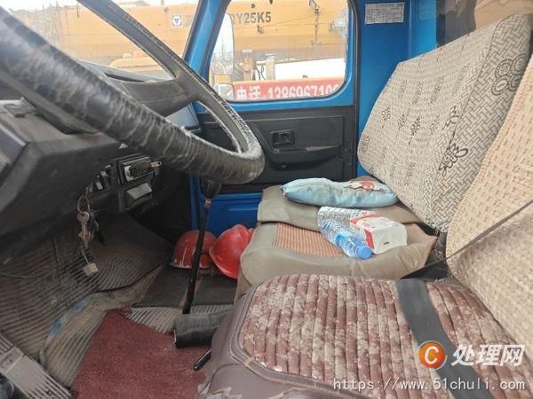 二手汽車吊